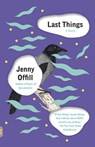 Last Things - Jenny Offill - 9781101872086