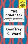 The Comeback - Geoffrey C. Ward - 9781101873656