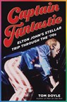 Captain Fantastic - Tom Doyle - 9781101884201