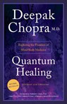 Quantum Healing (Revised and Updated) - M.D. Deepak Chopra - 9781101884973