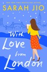 With Love from London - Sarah Jio - 9781101885086