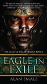 Smale, A: Eagle in Exile - Alan Smale - 9781101885314