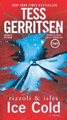 Ice Cold - Tess Gerritsen - 9781101887387