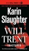 Fractured: Will Trent - Karin Slaughter - 9781101887431