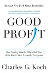 Good Profit - Charles G Koch - 9781101904138
