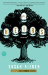 The Heirs - Susan Rieger - 9781101904725