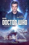 Russell, G: Doctor Who: Big Bang Generation - Gary Russell - 9781101905814