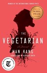 The Vegetarian - Han Kang - 9781101906118