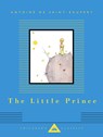 LITTLE PRINCE - Antoine De Saint-Exupery - 9781101908280