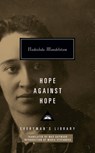 Hope Against Hope: Introduction by Maria Stepanova - Nadezhda Mandelstam - 9781101908365