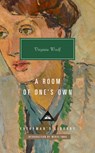 A Room of One's Own: Introduction by Merve Emre - Virginia Woolf - 9781101908501