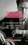 The Patrick Melrose Novels: Never Mind, Bad News, Some Hope, Mother's Milk, at Last - Edward St Aubyn - 9781101908525