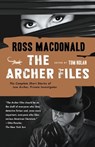 The Archer Files - Ross Macdonald - 9781101910122