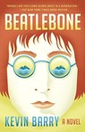 Beatlebone - Kevin Barry - 9781101911334