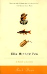 Ella Minnow Pea - Mark Dunn - 9781101911778