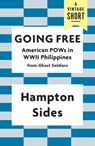 Going Free - Hampton Sides - 9781101911846
