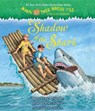 Shadow of the Shark - OSBORNE,  Mary Pope - 9781101916186