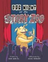 Dog Night at the Story Zoo - Dan Bar-el - 9781101918388