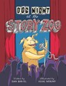 Dog Night at the Story Zoo - Dan Bar-el - 9781101918395