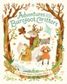 Adventures with Barefoot Critters - Teagan White - 9781101919132