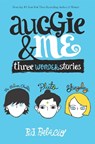 Auggie & Me: Three Wonder Stories - R. J. Palacio - 9781101935774