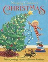 Naughty Claudine's Christmas - Patrick Jennings - 9781101937365