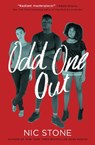 Odd One Out - STONE,  Nic - 9781101939536