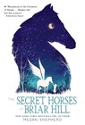 The Secret Horses of Briar Hill - Megan Shepherd - 9781101939789