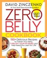 Zero Belly Cookbook - David Zinczenko - 9781101964811