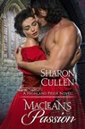 MacLean's Passion - Sharon Cullen - 9781101964897