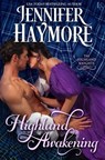 Highland Awakening - Jennifer Haymore - 9781101965276