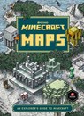 Mojang Ab: Minecraft: Maps - Mojang Ab ; The Official Minecraft Team - 9781101966440