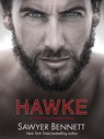 Hawke - Sawyer Bennett - 9781101968109