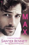 Max - Sawyer Bennett - 9781101968116