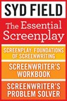 The Essential Screenplay (3-Book Bundle) - Syd Field - 9781101969595