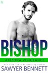 Bishop - Sawyer Bennett - 9781101969625