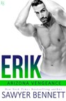 Erik - Sawyer Bennett - 9781101969632