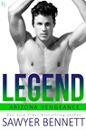 Legend - Sawyer Bennett - 9781101969649