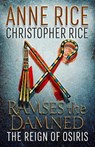 Ramses the Damned - RICE,  Anne ; Rice, Christopher - 9781101970331