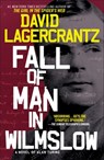 Fall of Man in Wilmslow - David Lagercrantz - 9781101970416