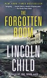 The Forgotten Room - Lincoln Child - 9781101972298