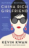China Rich Girlfriend - Kevin Kwan - 9781101973394