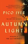 Autumn Light - Pico Iyer - 9781101973462