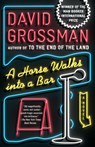A Horse Walks Into a Bar - David Grossman ; Jessica Cohen - 9781101973493