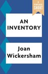 An Inventory - Joan Wickersham - 9781101973929