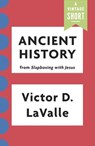 Ancient History - Victor LaValle - 9781101974186