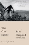 One Inside - Sam Shepard - 9781101974384