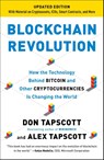 Blockchain Revolution - Don Tapscott ; Alex Tapscott - 9781101980149