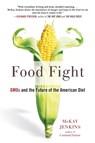 Food Fight - McKay Jenkins - 9781101982204