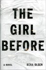 The Girl Before - Rena Olsen - 9781101982358